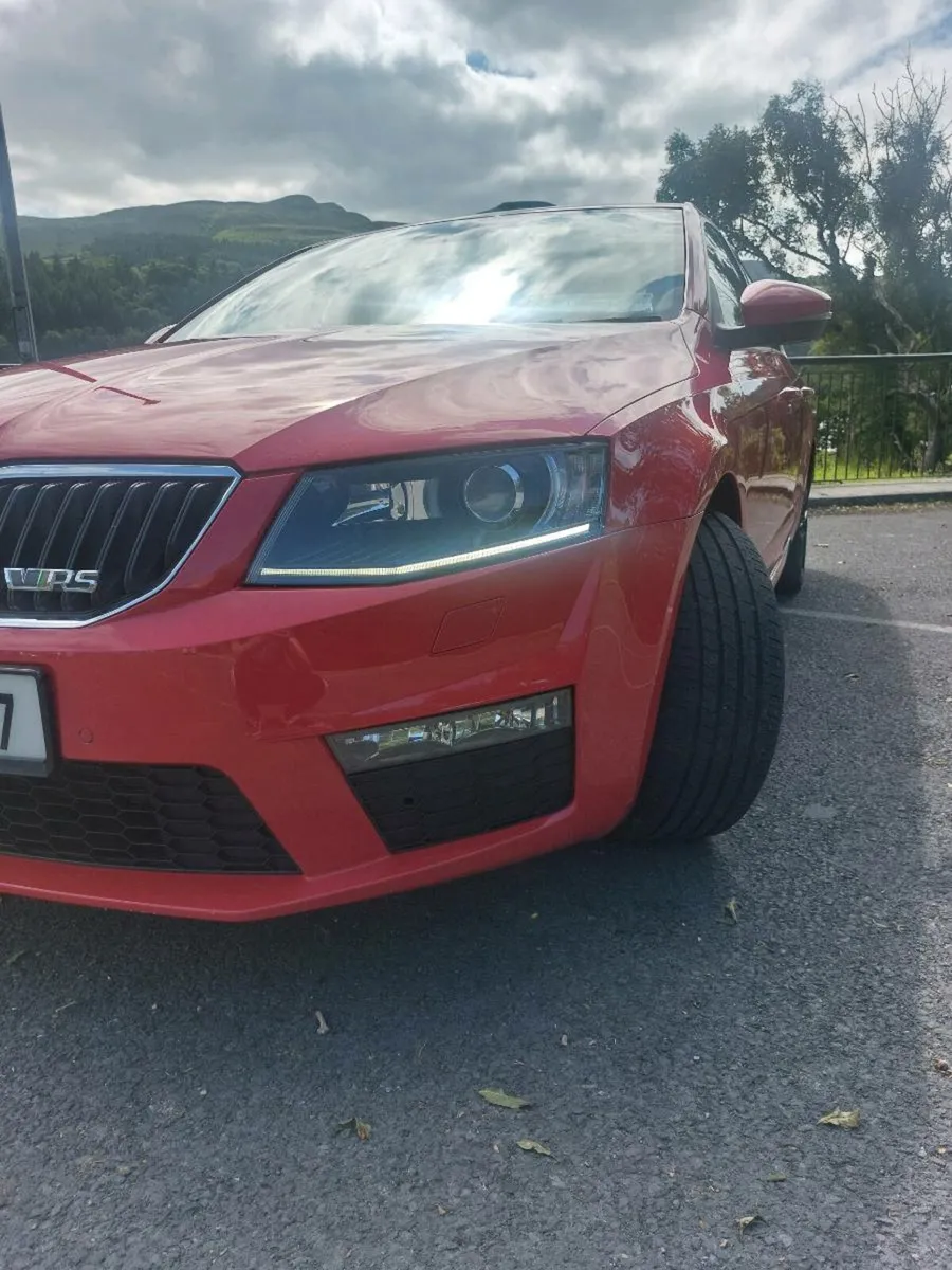 Skoda Octavia 2016 - Image 1