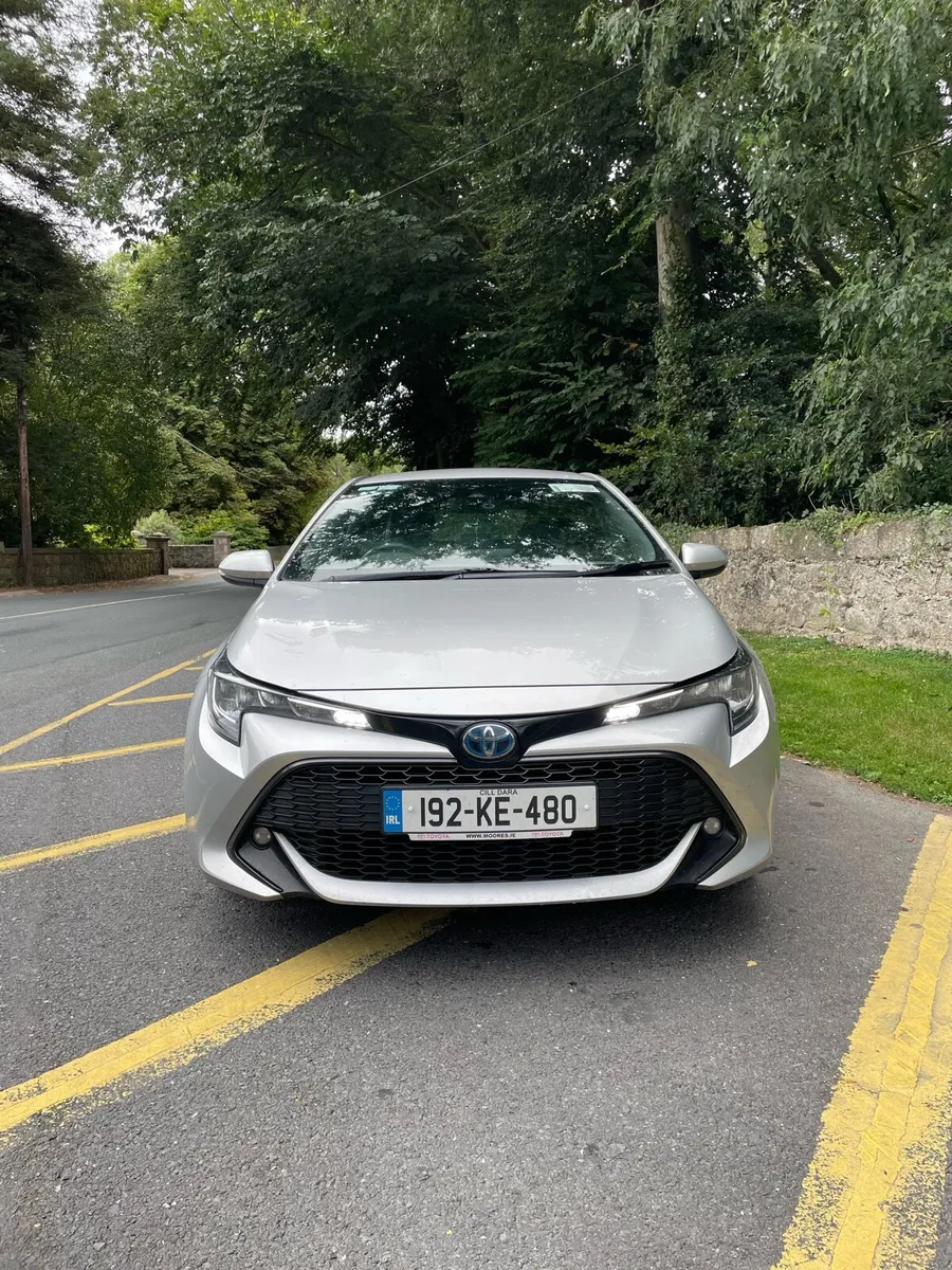 Toyota Corral - Image 4