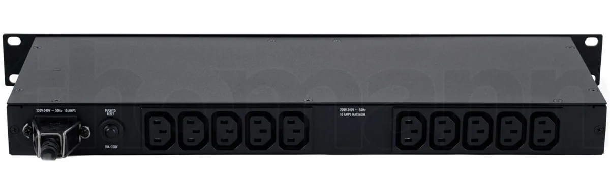 Furman power conditioner - Image 2