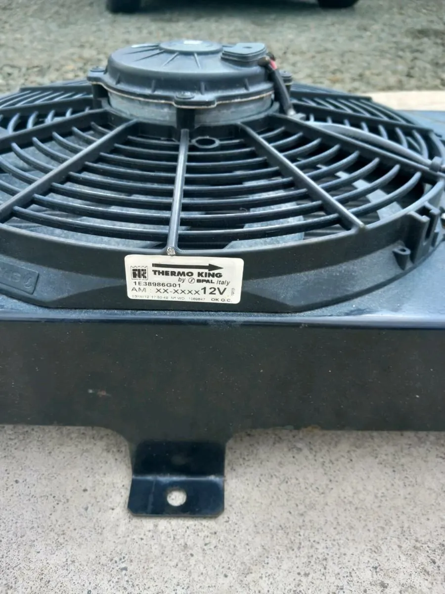 Thermo king - Image 1