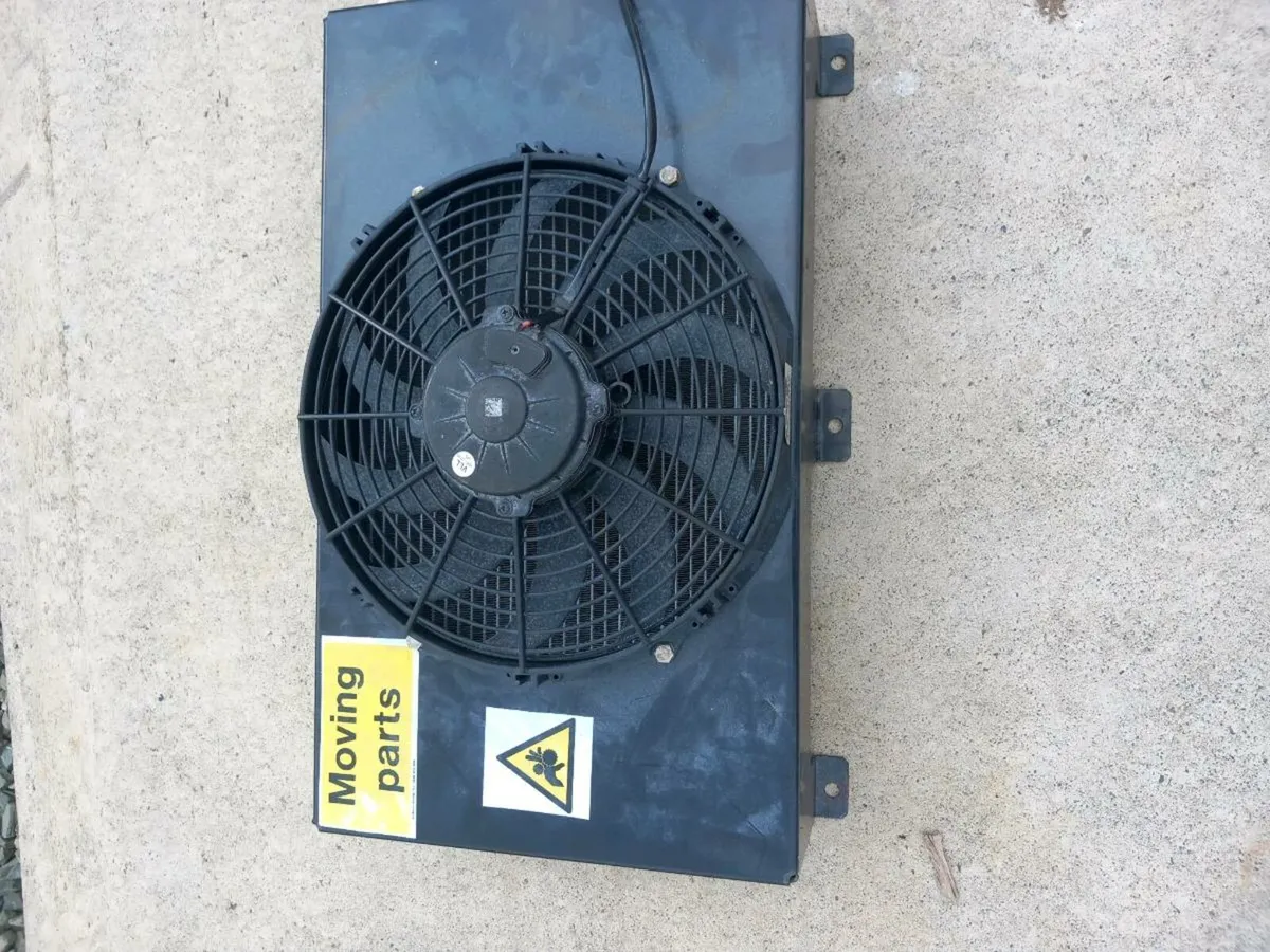 Thermo king - Image 2