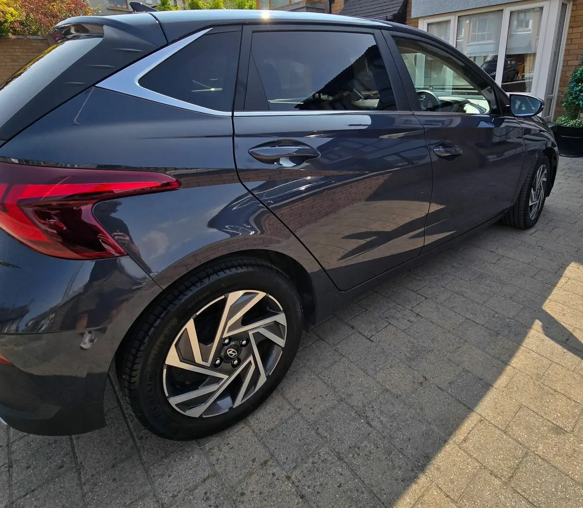 Hyundai i20 2024 - Image 2