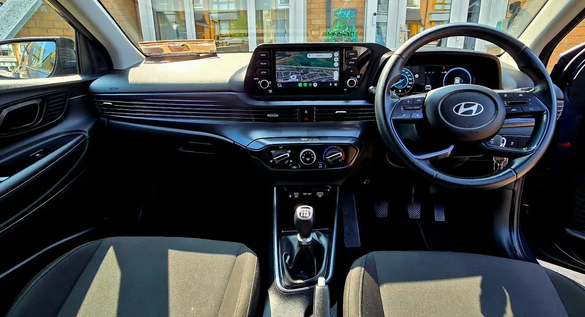 Hyundai i20 2024 - Image 3