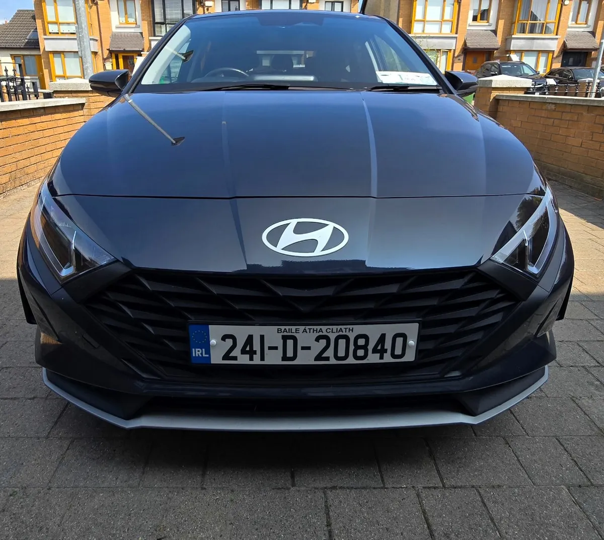 Hyundai i20 2024 - Image 4