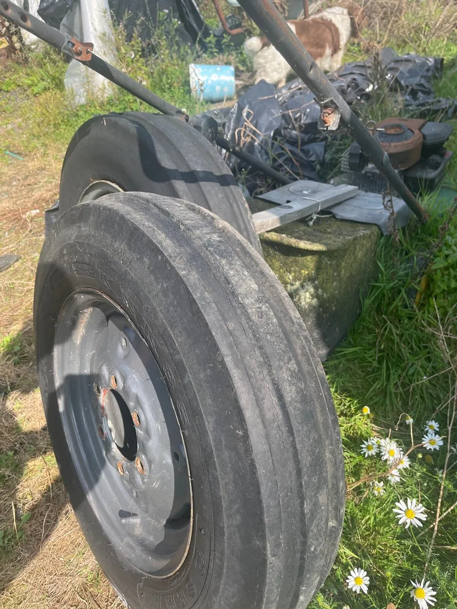 Wheels - Image 2