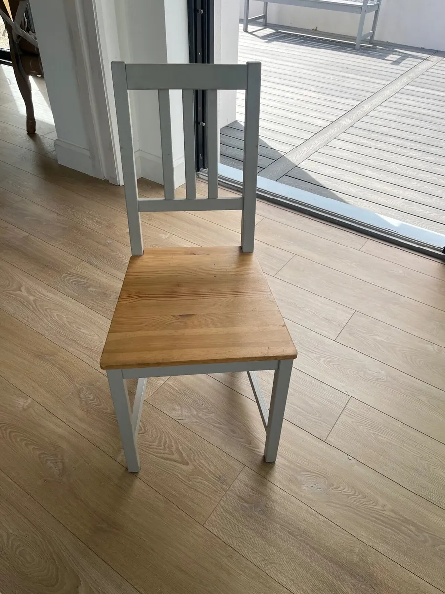 Kitchen Chairs - Image 2