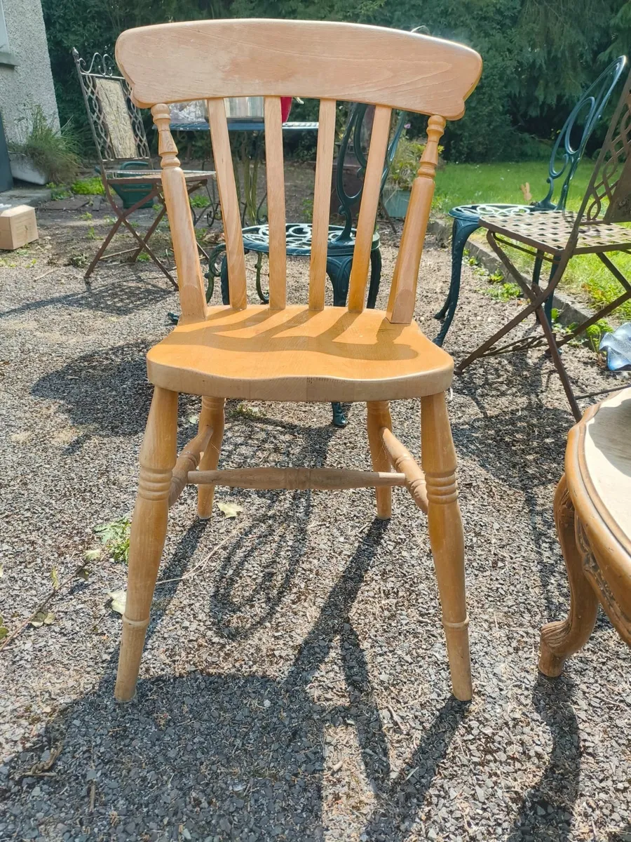 Chair - Image 1