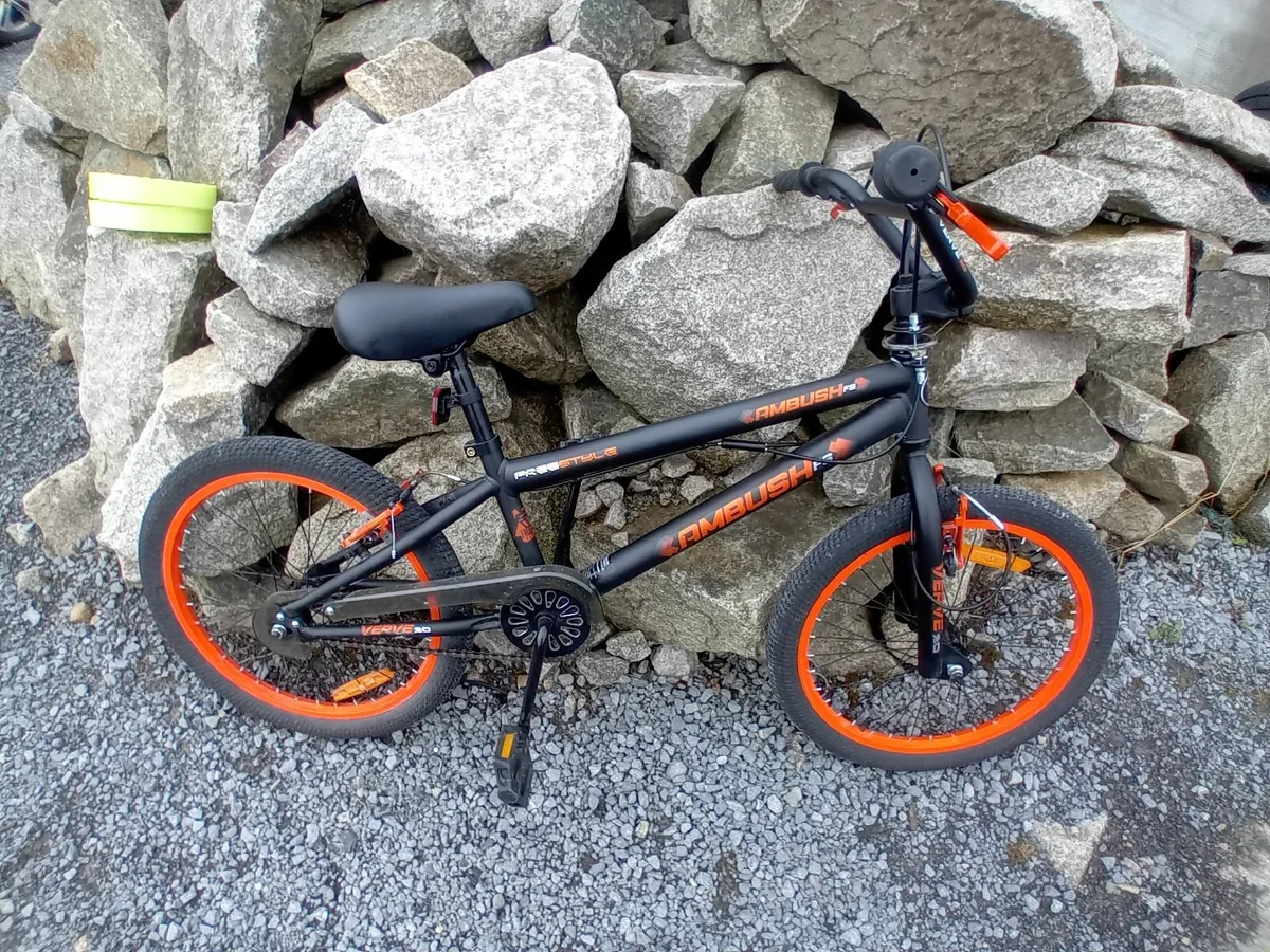 Bicycle - Image 4
