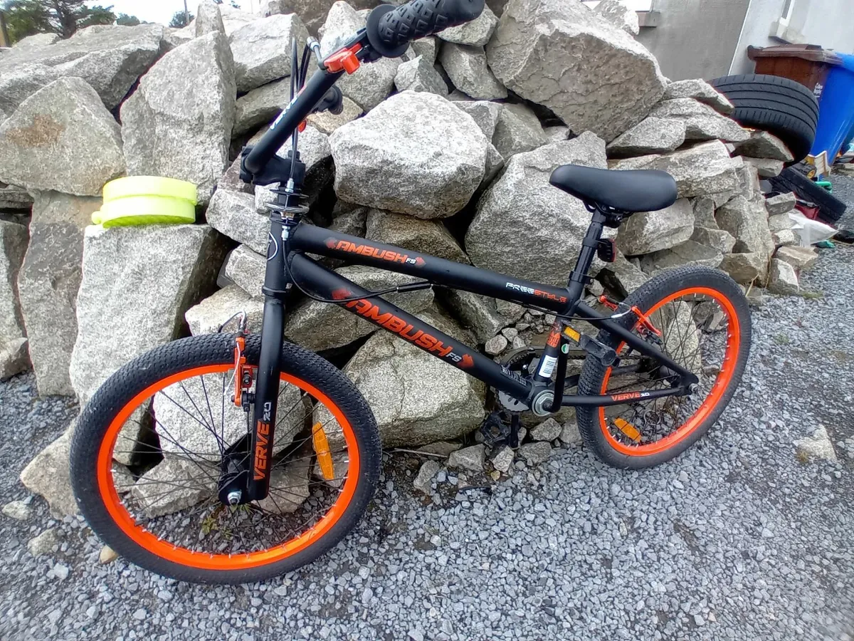 Bicycle - Image 1