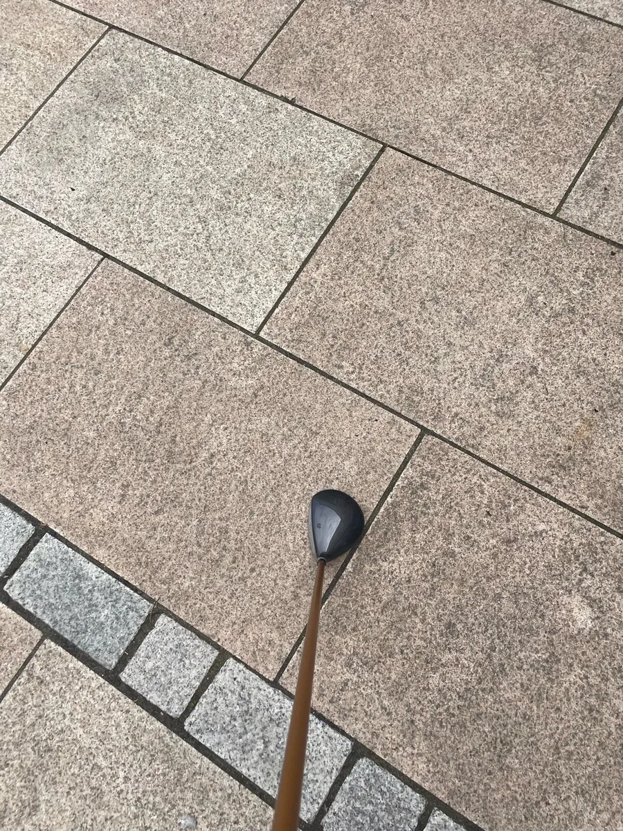 Cleveland launcher three wood - Image 4