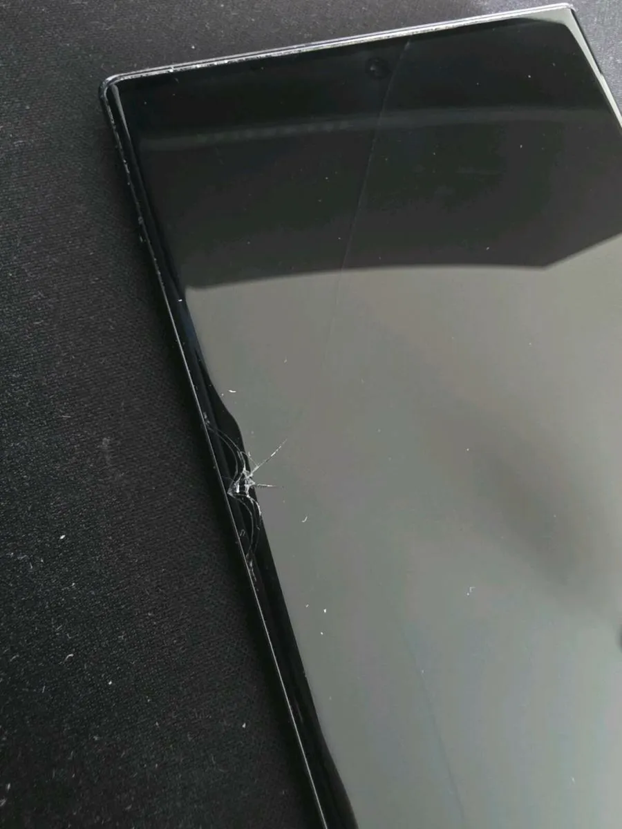 Samsung s23 ultra 253 GB (Damaged) - Image 1
