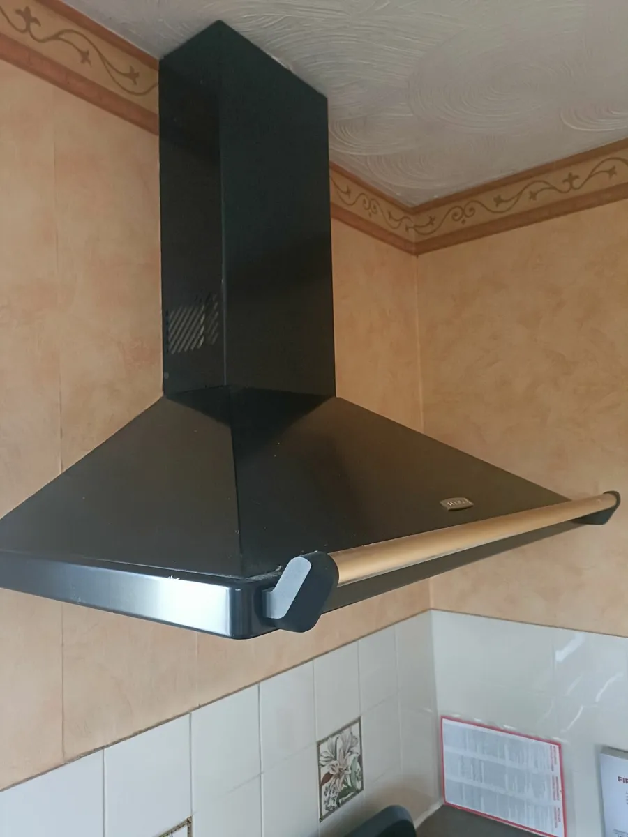 Oven - Image 1