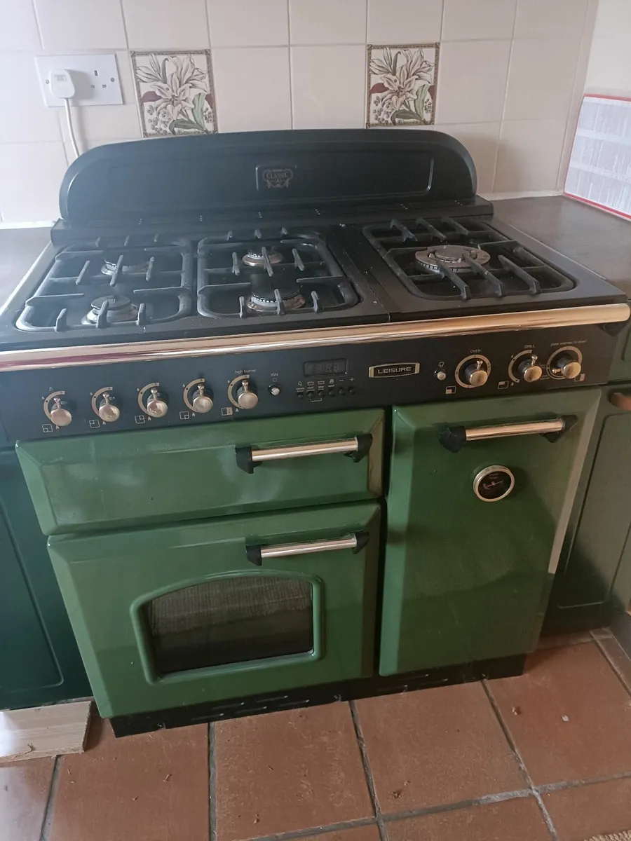 Oven - Image 2