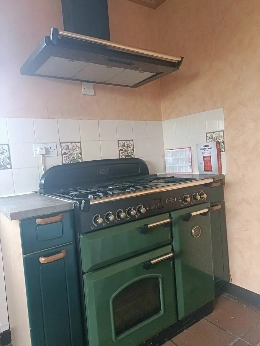 Oven - Image 3