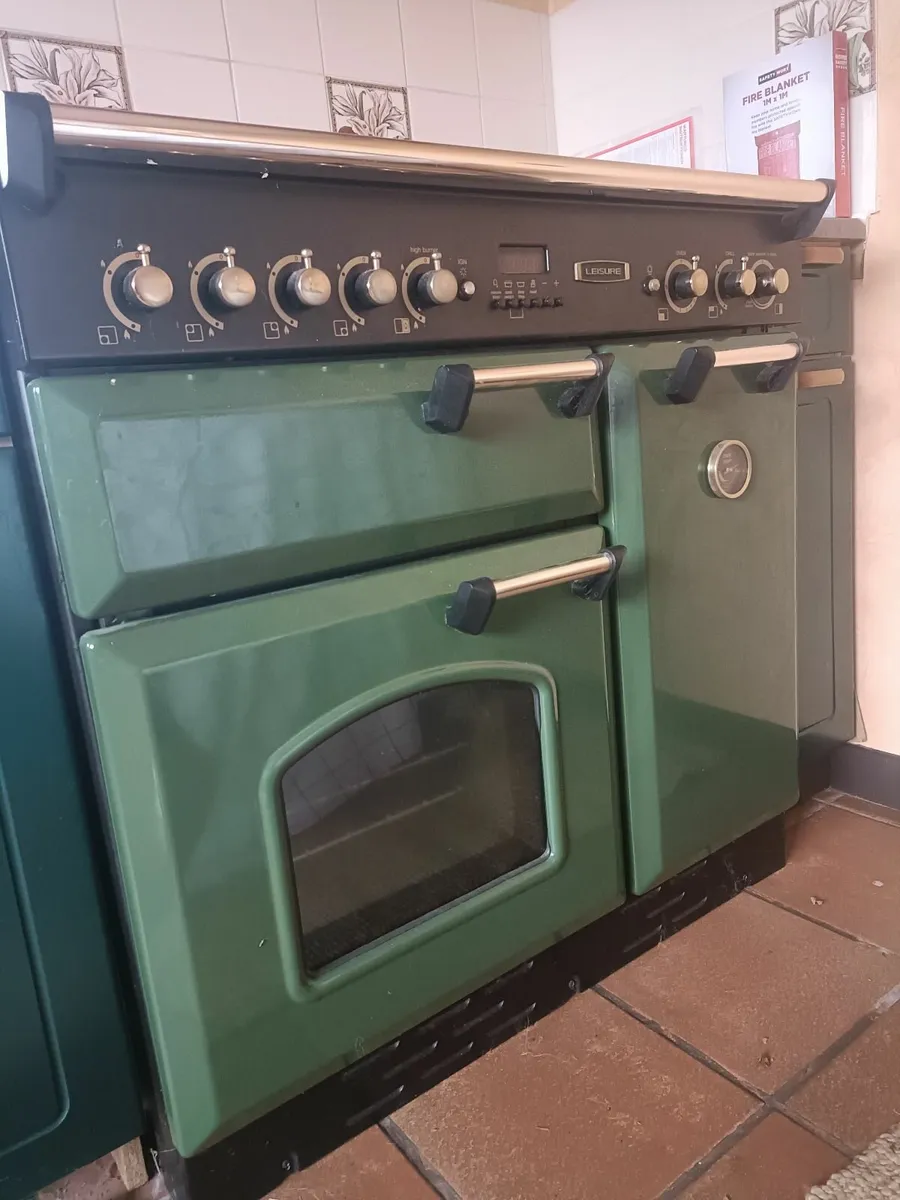 Oven - Image 4