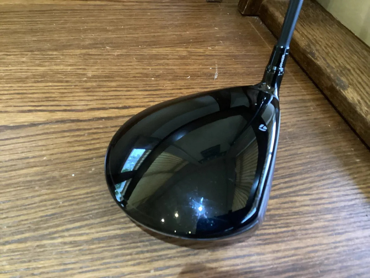 Taylormade Qi10 driver - Image 4