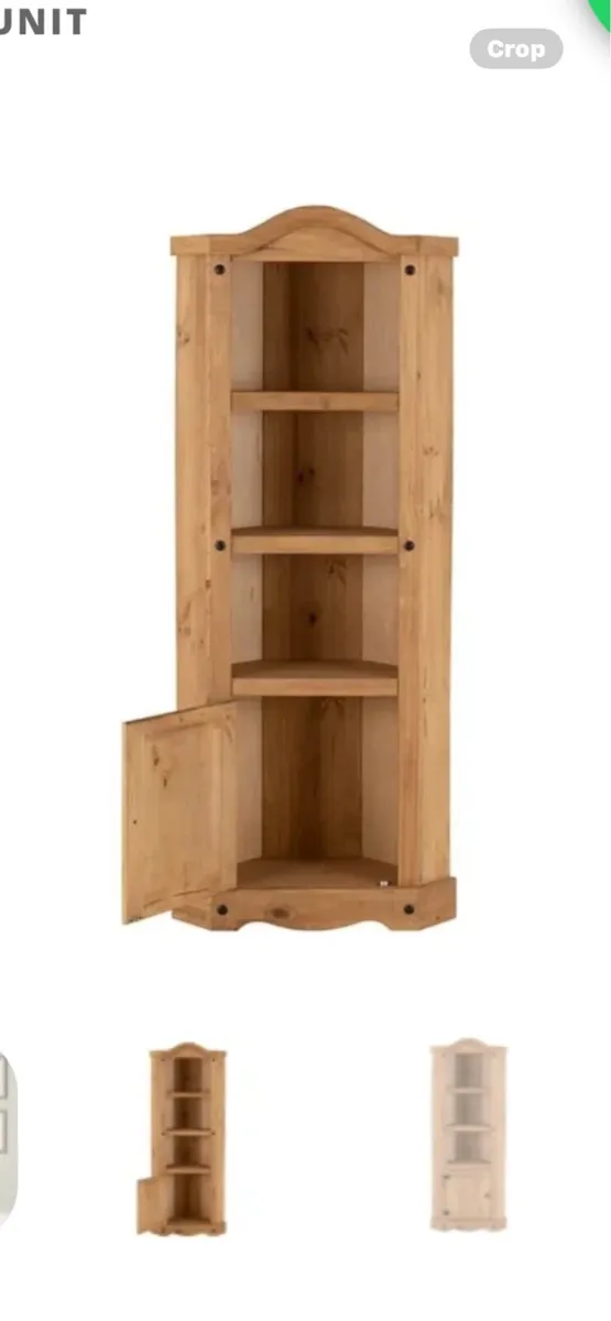 Corner unit - Image 4