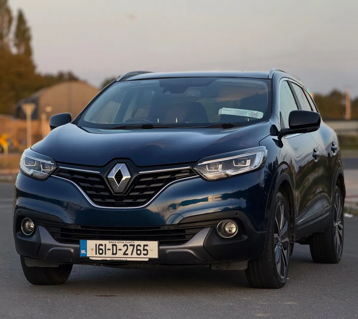 Renault Kadjar DEPOSIT TAKEN - Image 3