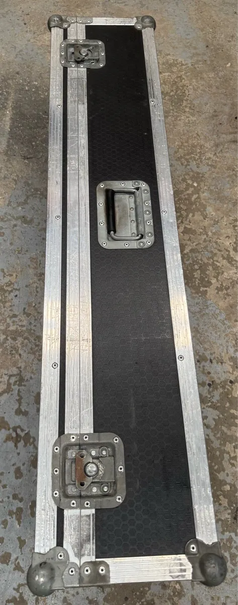 Key board flight case - Image 1