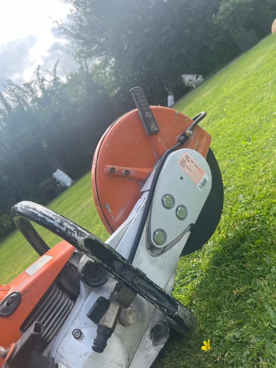 Consaw ts400 - Image 3