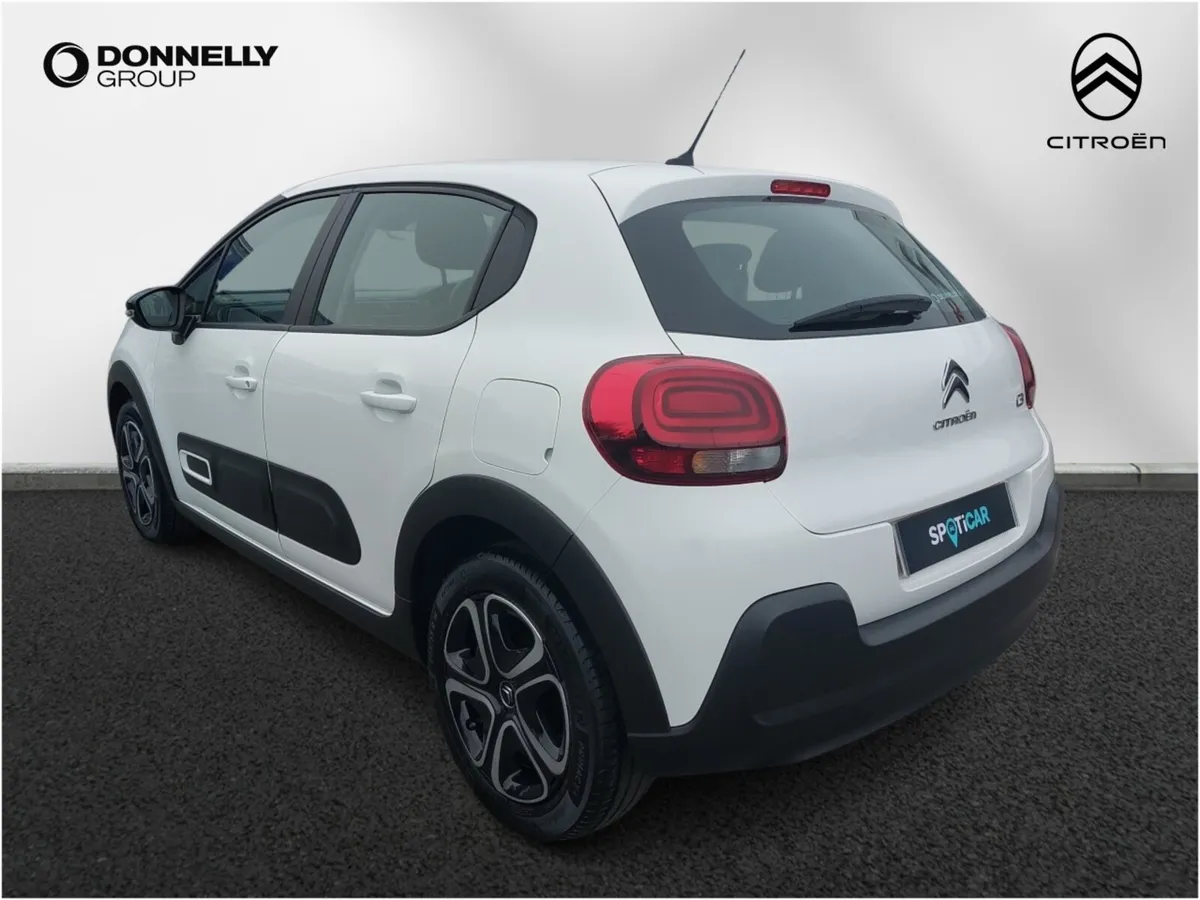 Citroen C3 Hatchback Sense - Image 2