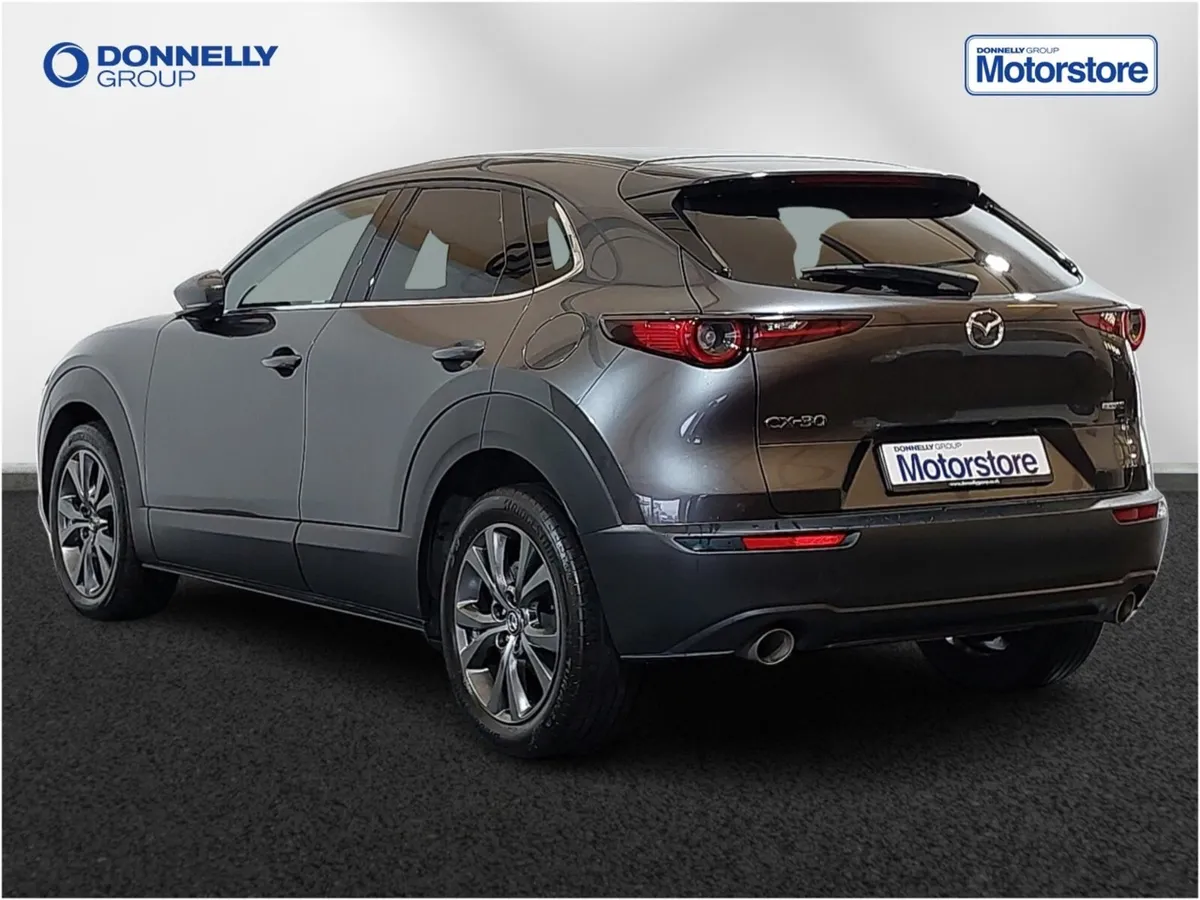 Mazda CX-30 Hatchback Sport Lux - Image 2