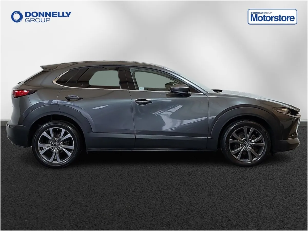 Mazda CX-30 Hatchback Sport Lux - Image 3