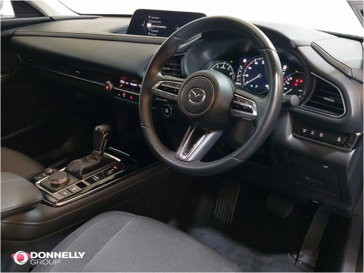 Mazda CX-30 Hatchback Sport Lux - Image 4