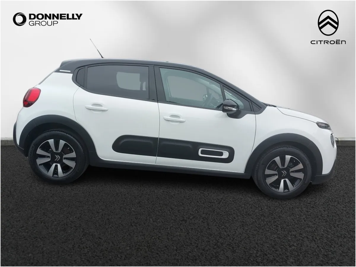 Citroen C3 Hatchback Plus - Image 3