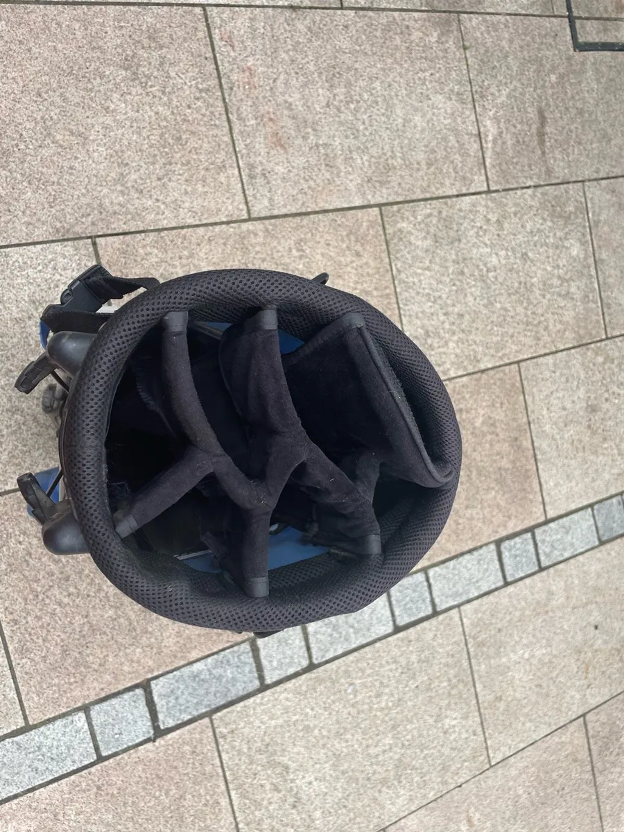 Mixuno aerolite golf bag - Image 2