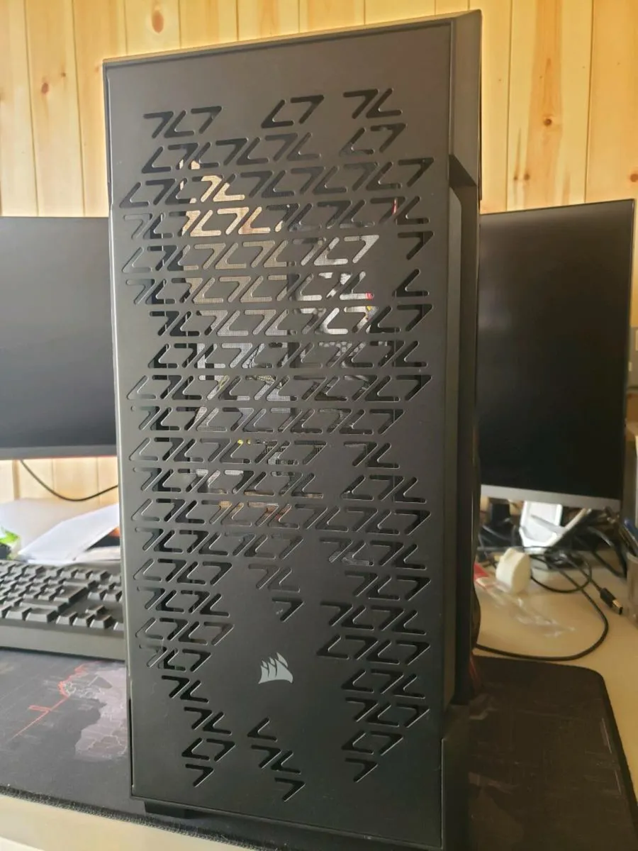 Gaming pc - Image 1