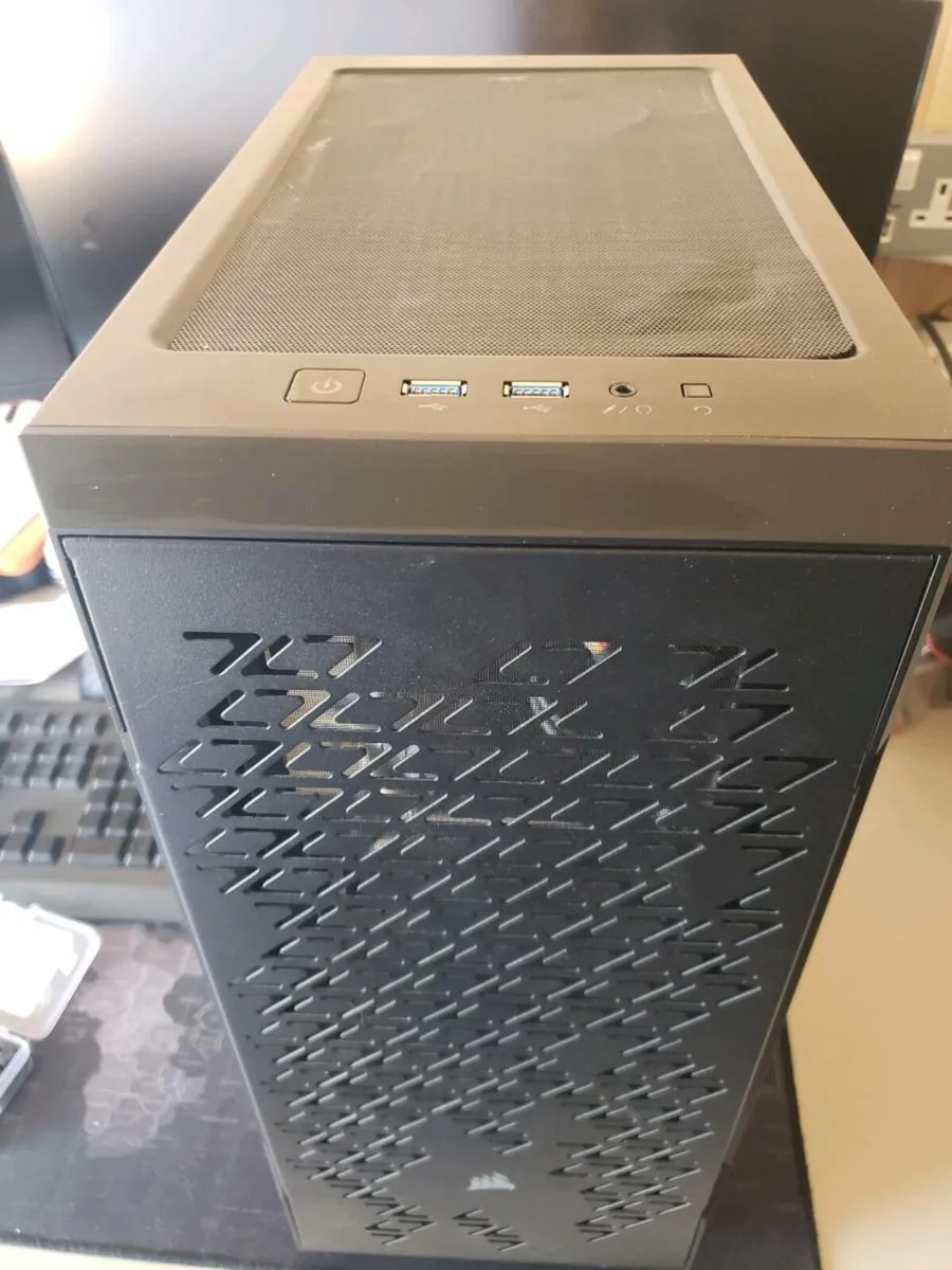 Gaming pc - Image 2