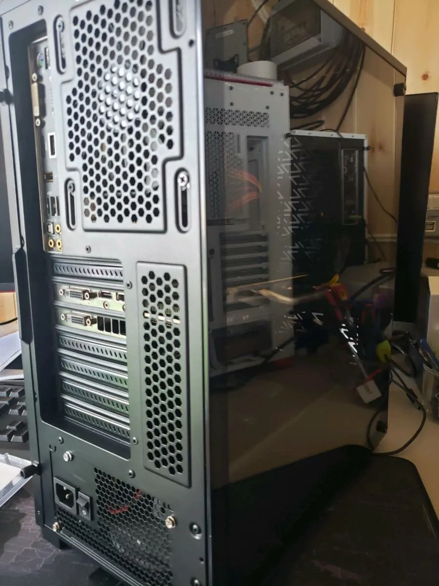 Gaming pc - Image 3