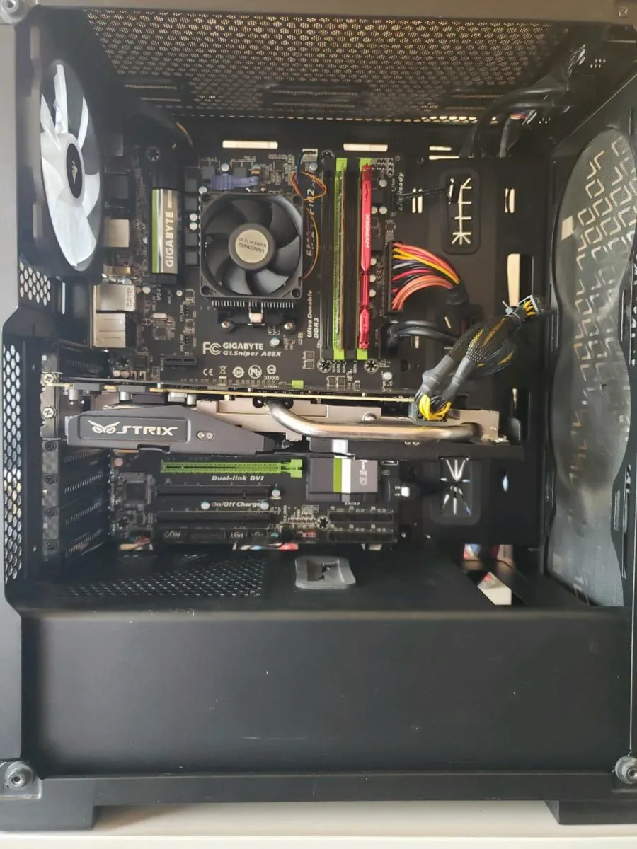 Gaming pc - Image 4