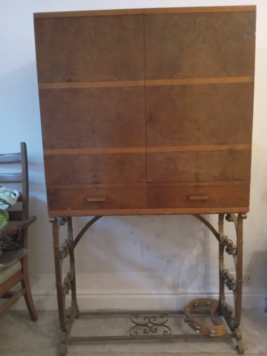 drinks cabinet - Image 1