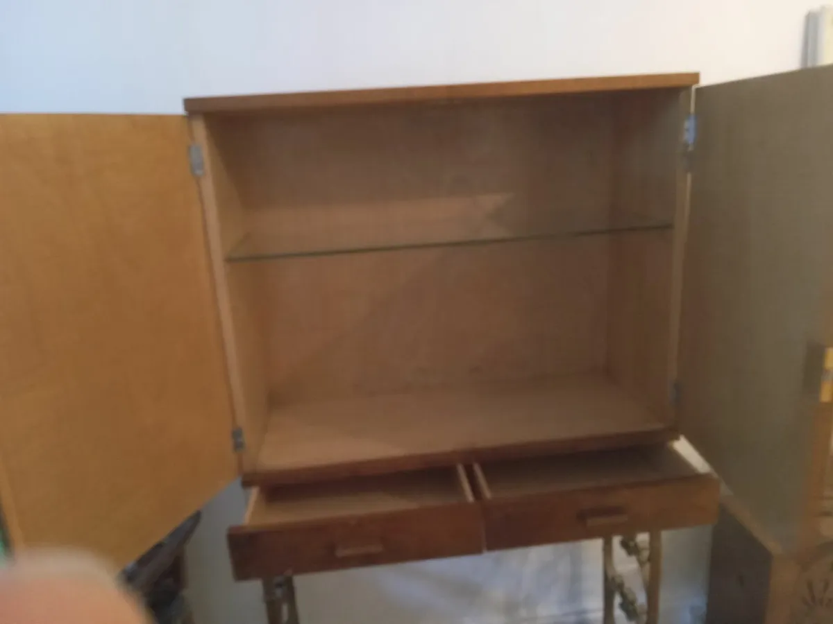 drinks cabinet - Image 2
