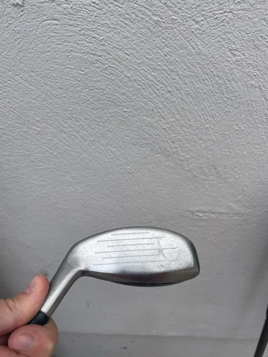 Taylormade rescue - Image 2