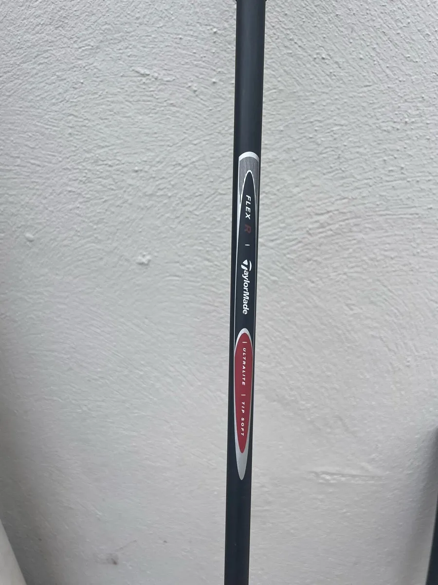 Taylormade rescue - Image 3
