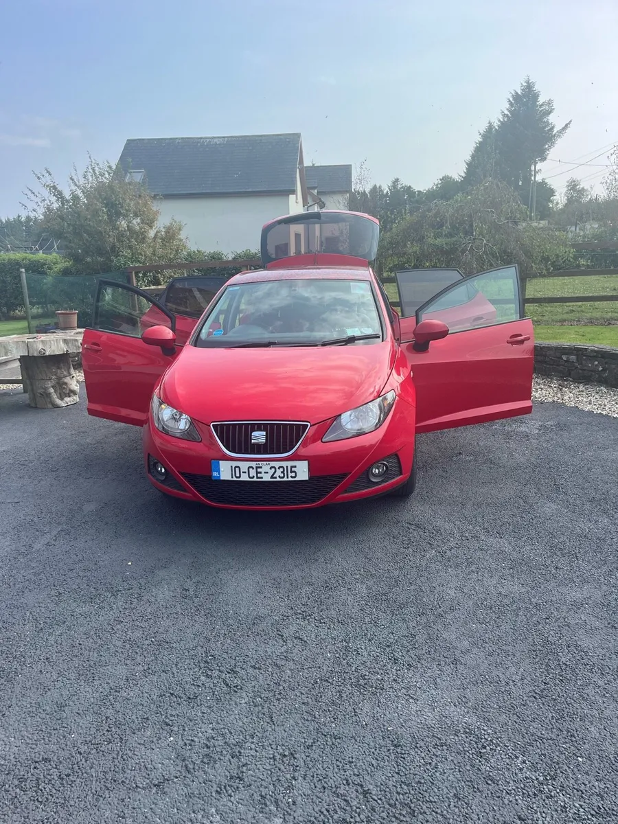 Seat Ibiza - Image 4