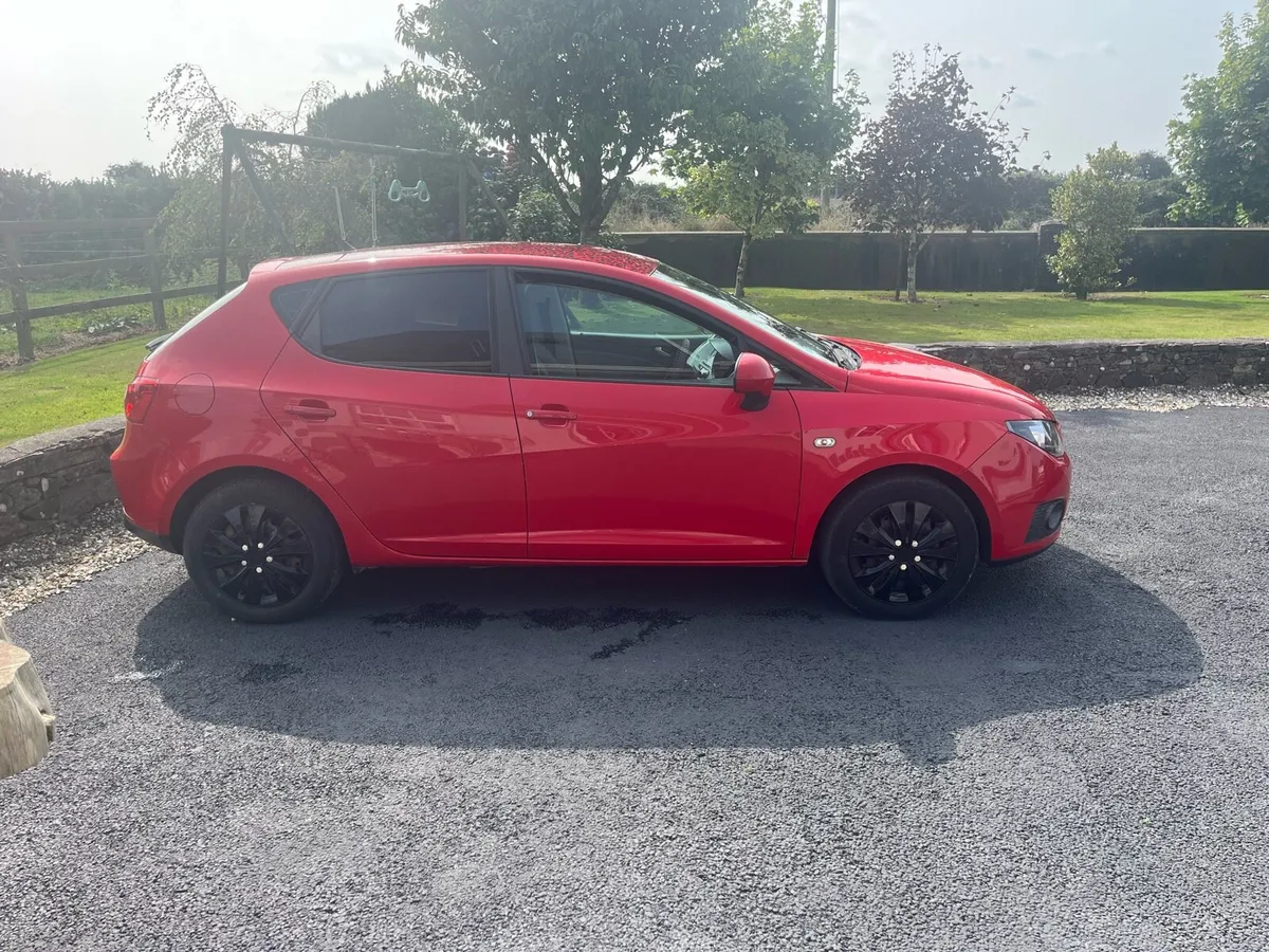 Seat Ibiza - Image 1