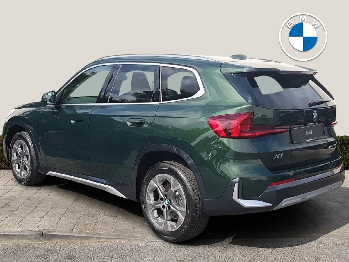 BMW X1 X1 Sdrive18d Xline - Image 2