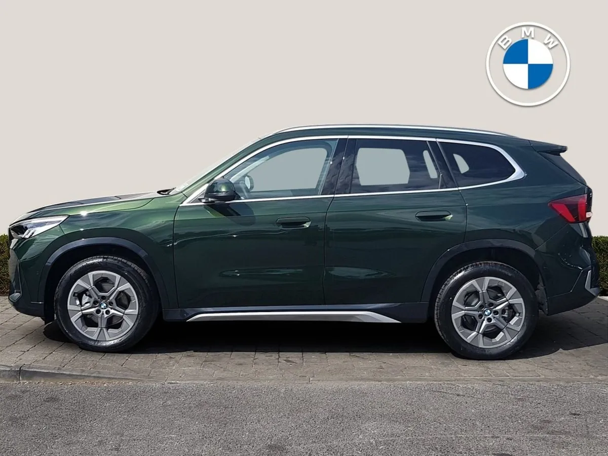 BMW X1 X1 Sdrive18d Xline - Image 3
