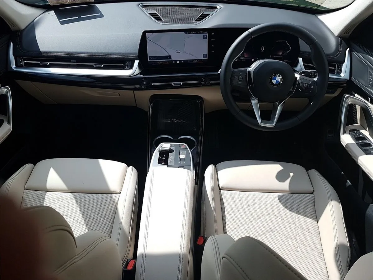 BMW X1 X1 Sdrive18d Xline - Image 4
