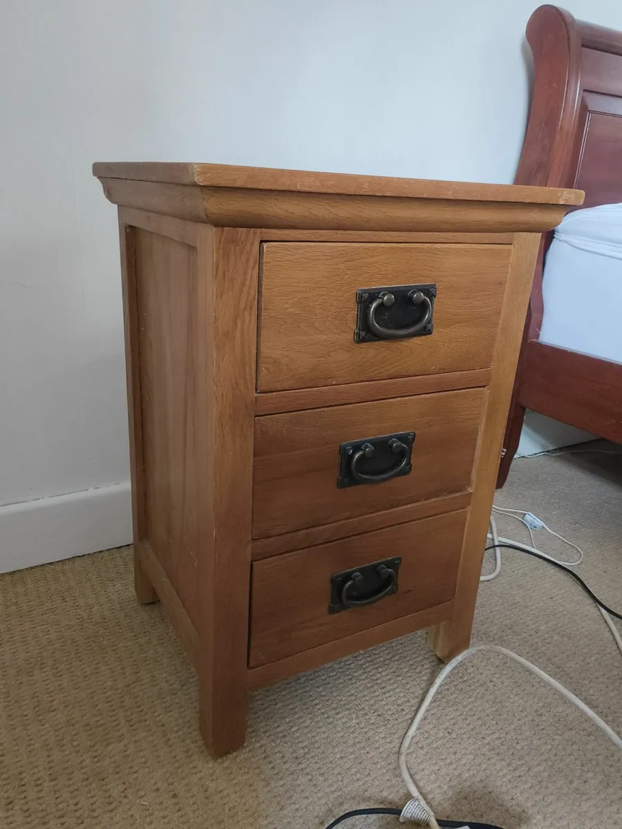 Bedside Table - Image 2