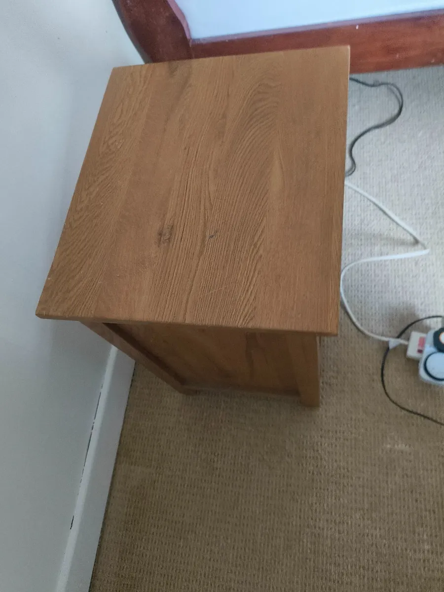 Bedside Table - Image 3