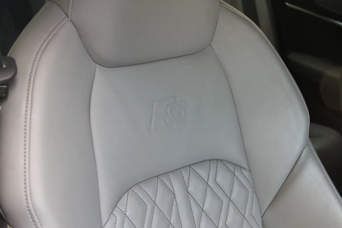 A6 Black Ed * Supersport seats * Bang & Olufsen * - Image 3
