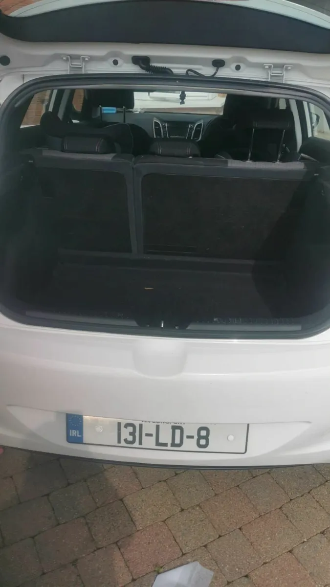 Hyundai i30 2013 - Image 3