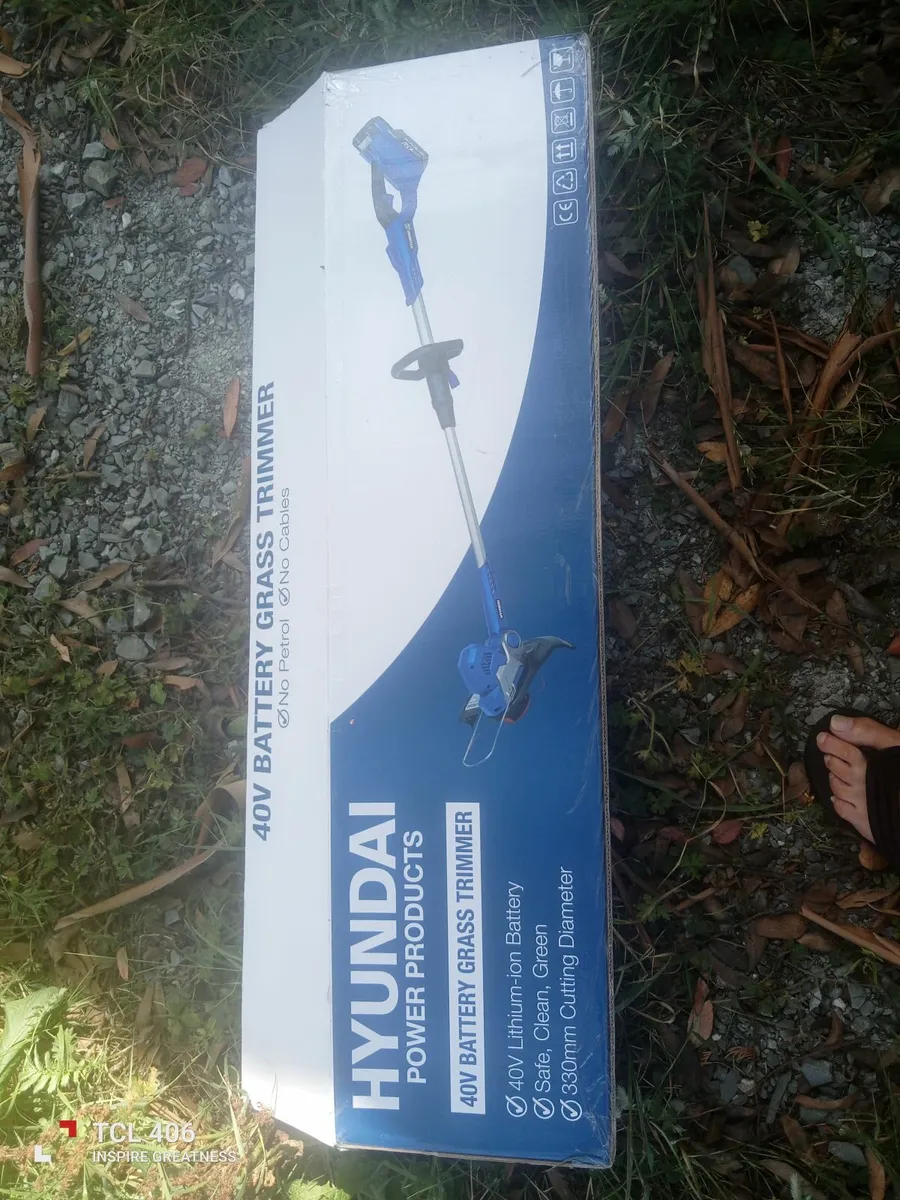 Strimmer - Image 2