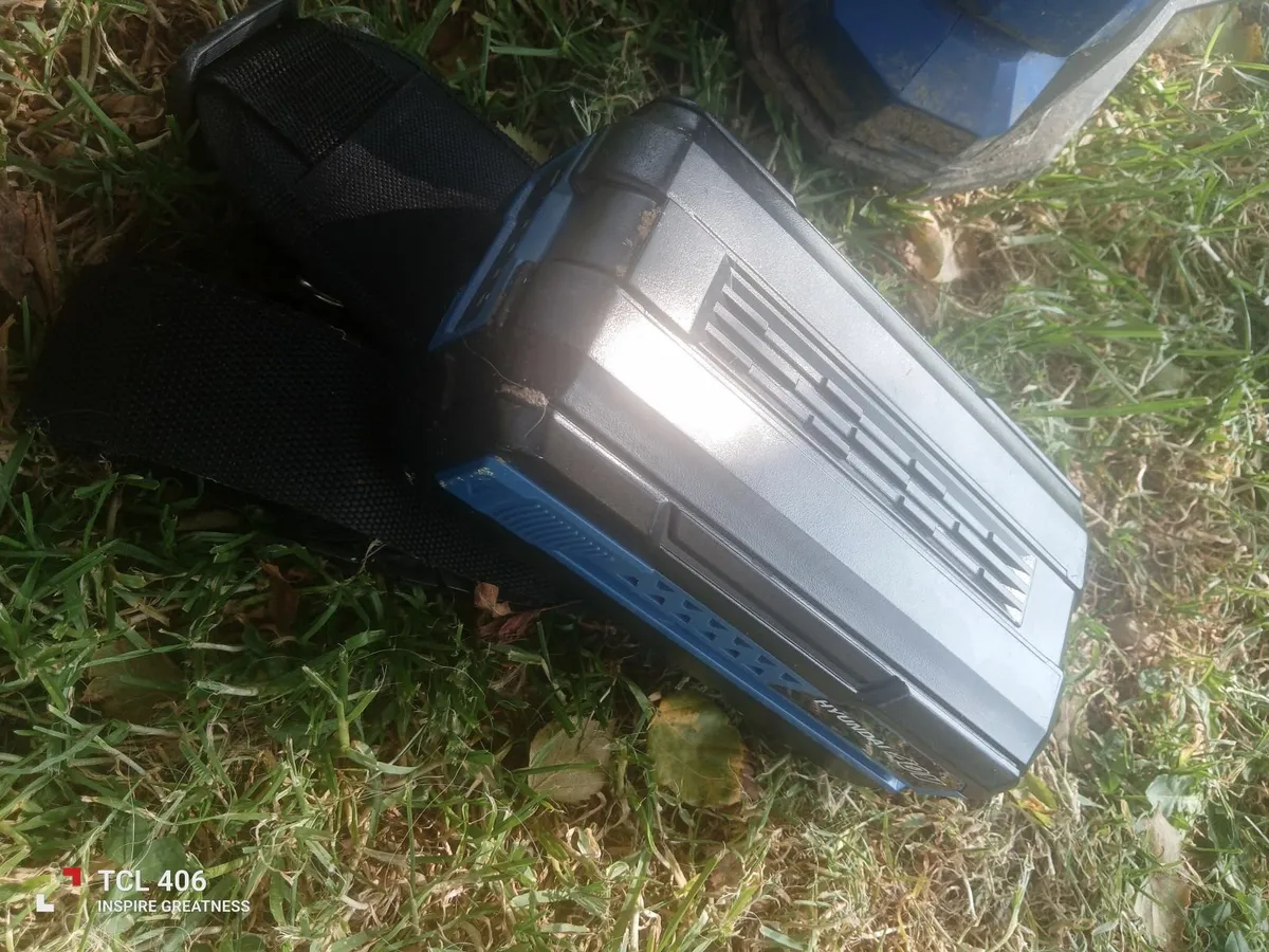 Strimmer - Image 3
