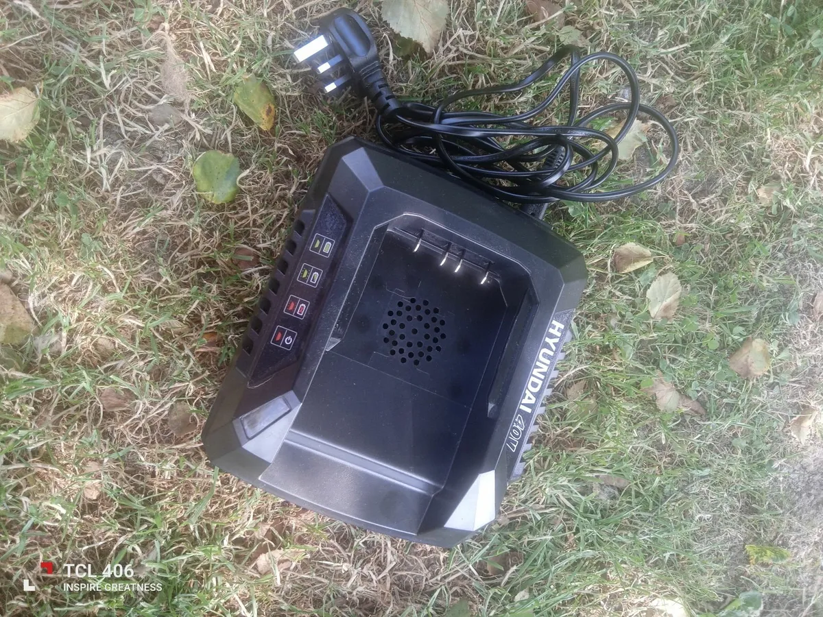Strimmer - Image 4